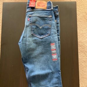 Levi jeans. Men’s size 34 x 32